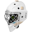 IJshockey masker keeper Warrior Ritual F2 E White Junior