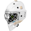 IJshockey masker keeper Warrior Ritual F2 E White Senior S/M