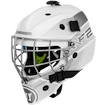 IJshockey masker keeper Warrior Ritual F2 E White Youth