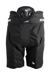 IJshockeybroek Bauer  ELITE Black Intermediate