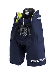 IJshockeybroek Bauer ELITE Navy Intermediate