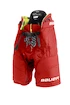 IJshockeybroek Bauer  ELITE Red Intermediate