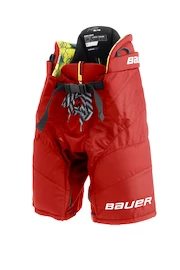 IJshockeybroek Bauer ELITE Red Junior