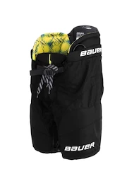 IJshockeybroek Bauer PERF Black Junior