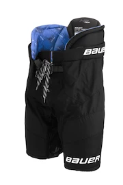 IJshockeybroek Bauer PERF Black Senior