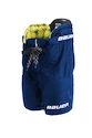 IJshockeybroek Bauer  PERF Blue Junior