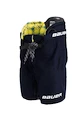 IJshockeybroek Bauer  PERF Navy Intermediate