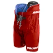 IJshockeybroek Bauer  PERF Red Intermediate L