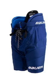 IJshockeybroek Bauer PRO Blue Intermediate