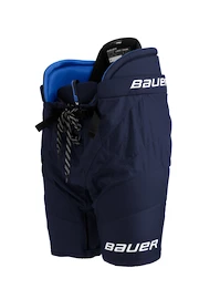 IJshockeybroek Bauer PRO Navy Intermediate