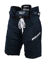 IJshockeybroek Bauer Pro Series Velcro Pant Navy Senior