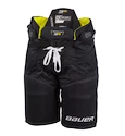 IJshockeybroek Bauer Supreme 3S Black Junior L