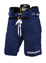 IJshockeybroek Bauer Supreme 3S Pro Royal Blue Senior