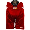 IJshockeybroek Bauer Supreme Ultrasonic Red Intermediate