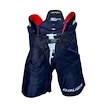 IJshockeybroek Bauer Vapor 3X Navy Intermediate M