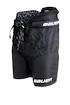 IJshockeybroek Bauer X Black Senior