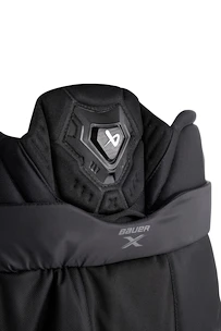 IJshockeybroek Bauer X Black Senior