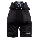 IJshockeybroek Bauer X Black Youth