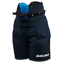 IJshockeybroek Bauer X Black Youth S