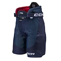 IJshockeybroek CCM JetSpeed FT6 Navy Junior S