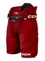 IJshockeybroek CCM JetSpeed FT6 Red Junior M