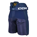 IJshockeybroek CCM JetSpeed FTWomen Velcro Navy Senior