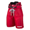 IJshockeybroek CCM JetSpeed FTWomen Velcro Red Senior S