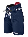 IJshockeybroek CCM Next Navy Junior