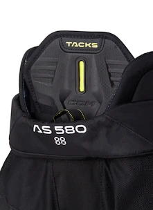 IJshockeybroek CCM Tacks AS 580 Black Senior S