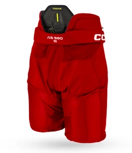 IJshockeybroek CCM Tacks AS 580 Red Senior