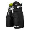 IJshockeybroek CCM Tacks XF PRO Black Youth