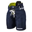 IJshockeybroek CCM Tacks XF PRO Navy Junior