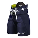 IJshockeybroek CCM Tacks XF PRO Navy Youth M