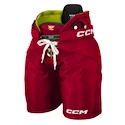 IJshockeybroek CCM Tacks XF PRO Red Junior