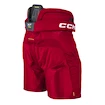 IJshockeybroek CCM Tacks XF PRO Red Senior