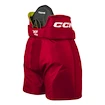 IJshockeybroek CCM Tacks XF PRO Red Youth