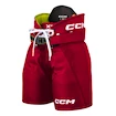 IJshockeybroek CCM Tacks XF PRO Red Youth