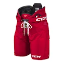 IJshockeybroek CCM Tacks XF Red Junior L