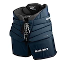 IJshockeybroek keeper Bauer  Elite Navy Intermediate