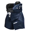 IJshockeybroek keeper CCM Tacks F5 Navy Junior