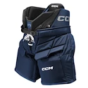 IJshockeybroek keeper CCM Tacks F9 Navy Intermediate S