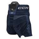 IJshockeybroek keeper CCM Tacks XF Navy Senior