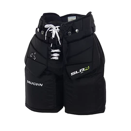 IJshockeybroek keeper Vaughn Ventus SLR4 Black Junior