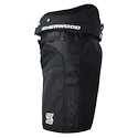 IJshockeybroek SHER-WOOD Code Encrypt 1 Black Junior