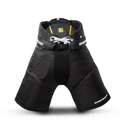 IJshockeybroek SHER-WOOD Rekker Legend 4 Black Senior