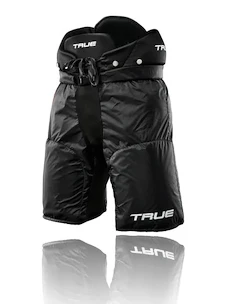 IJshockeybroek True CATALYST 5X4 Black Junior