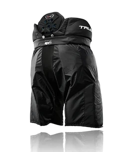 IJshockeybroek True CATALYST 5X4 Black Senior XL