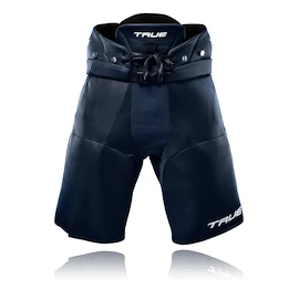 IJshockeybroek True CATALYST 5X4 Navy Senior