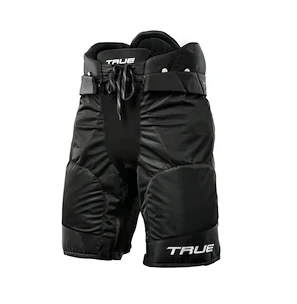 IJshockeybroek True CATALYST 7X4 Black Senior