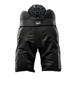 IJshockeybroek True CATALYST 7X4 Black Senior